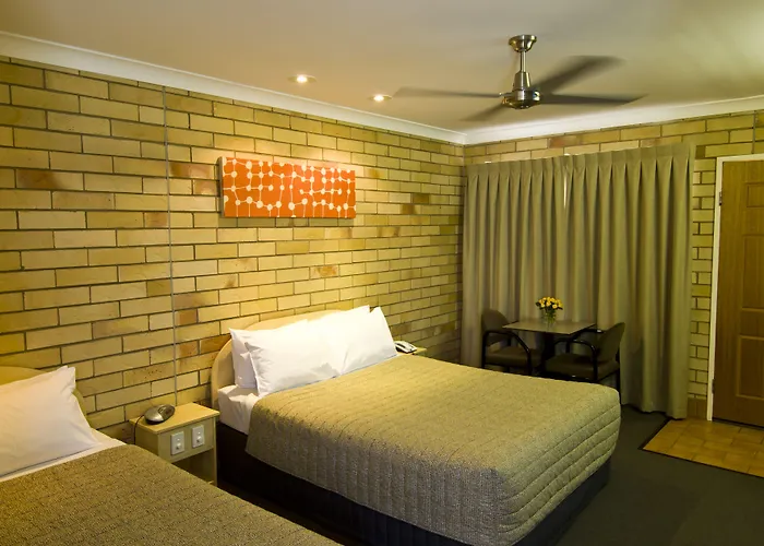 Starlight Motor Inn