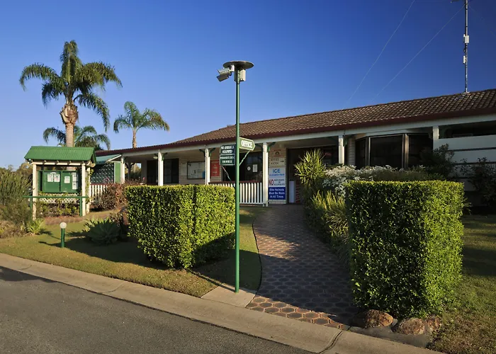 Ingenia Holidays Kingscliff