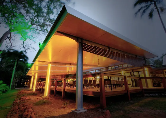 Albatross Bay Resort Weipa