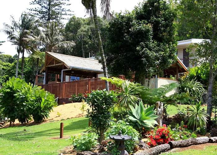 Hideaway Retreat
