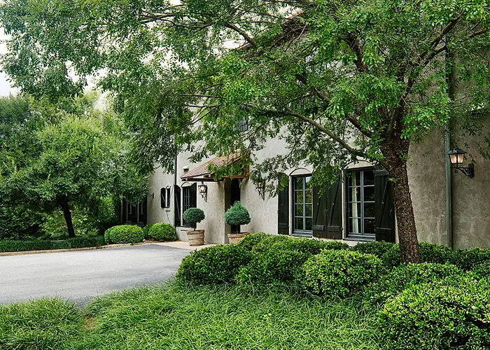 Hotel Domestique Travelers Rest