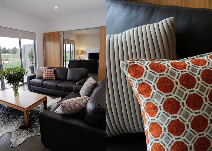 Relbia Lodge