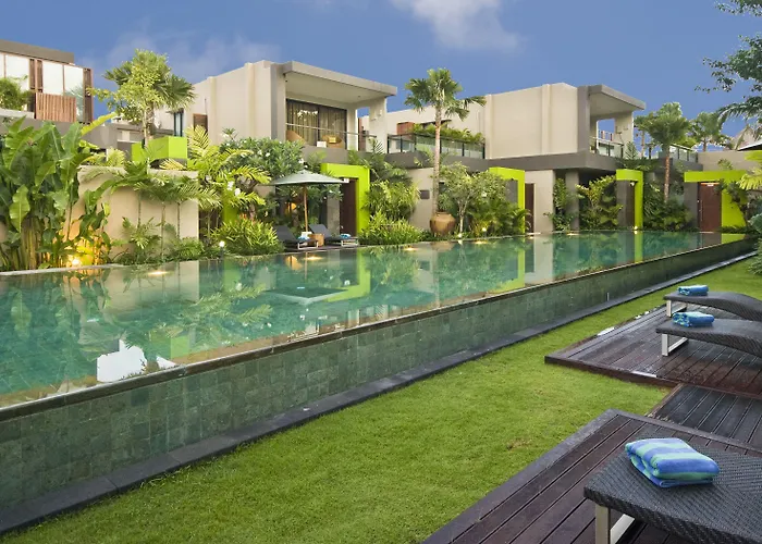 Cicada Luxury Townhouses