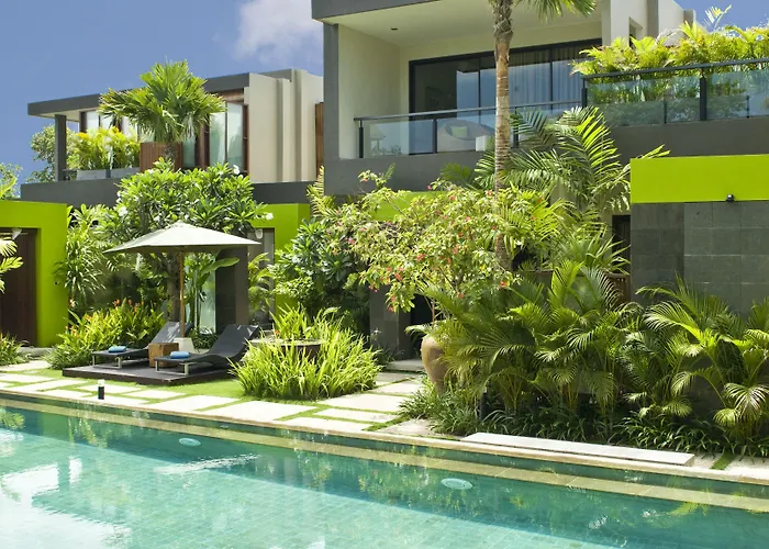 Cicada Luxury Townhouses