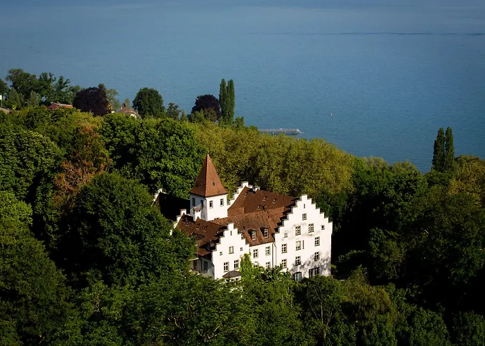 Schloss Wartegg Rorschacherberg