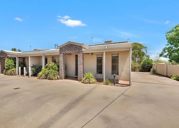 Kennedy Holiday Villas Mulwala