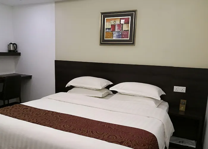 J Suites