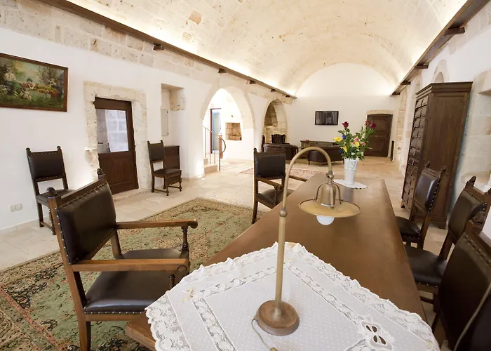 Masseria Bosco & Masseria Strazzati Avetrana