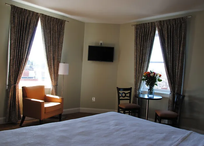 The Gin Hotel, An Ascend Collection Hotel Lexington