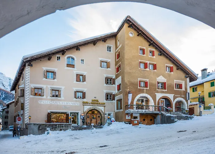 Hotel Klarer