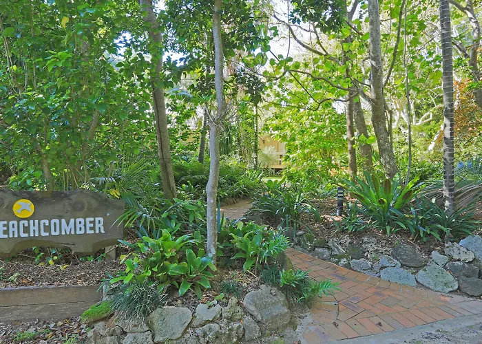 Beachcomber Lodge