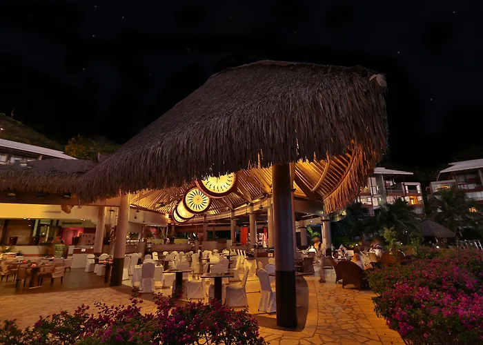 Tahiti Pearl Beach Resort Papeete 