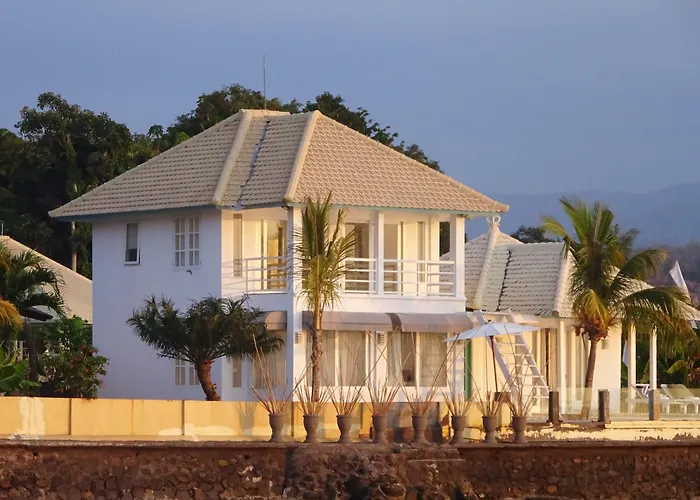 Mayo Resort Umeanyar