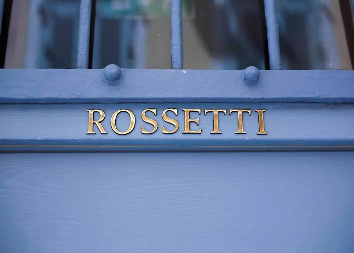 Hotel Rossetti