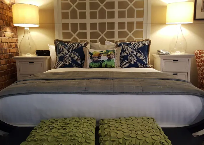 Ballina Palms Boutique Motel