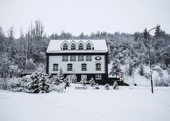 Hotel Akureyri