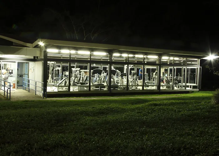Hotel del Sur San Isidro De El General