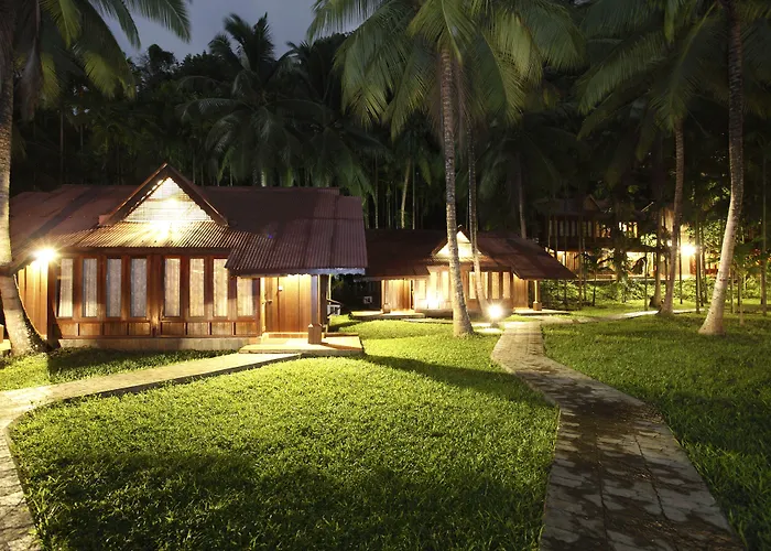Silver Sand Beach Resort Havelock