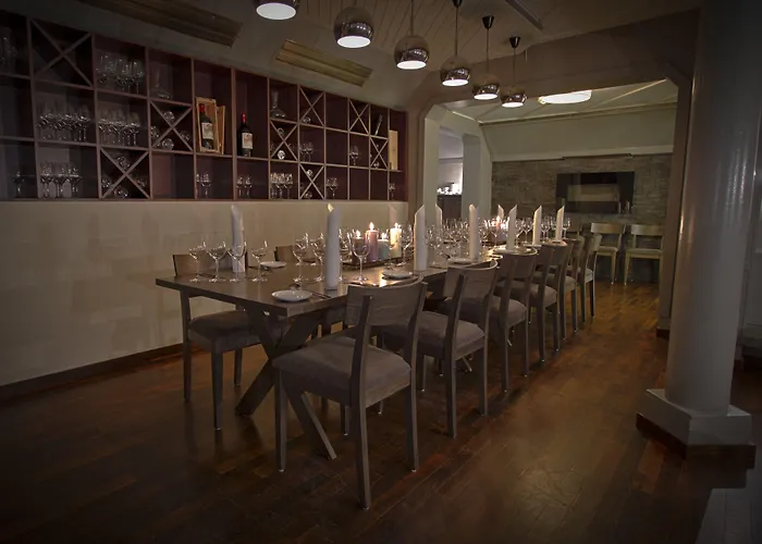 Grand Hotel Egersund