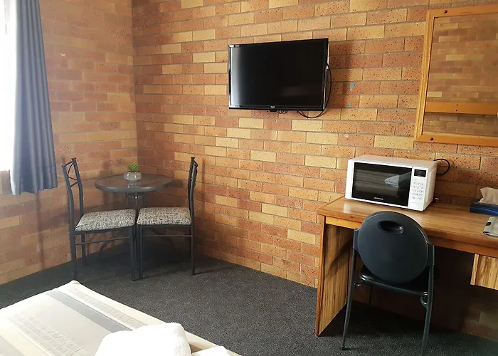 Merino Motor Inn