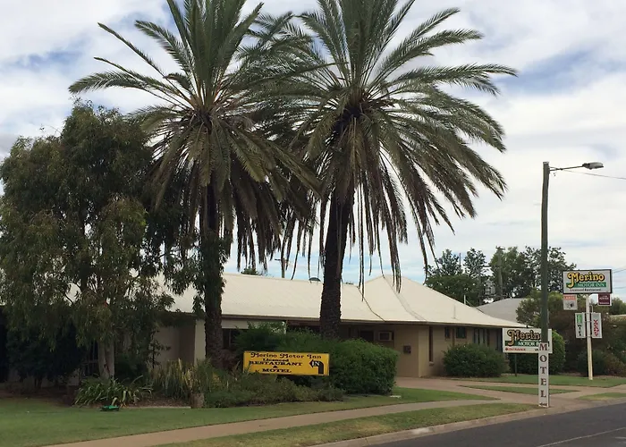 Merino Motor Inn