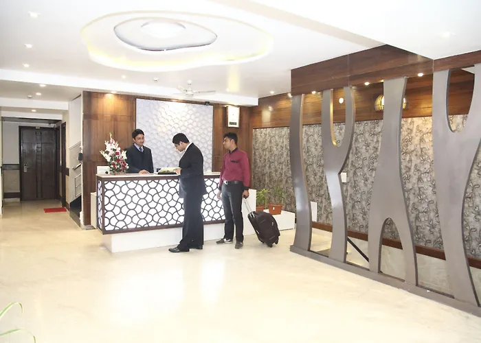 Hotel Emerald