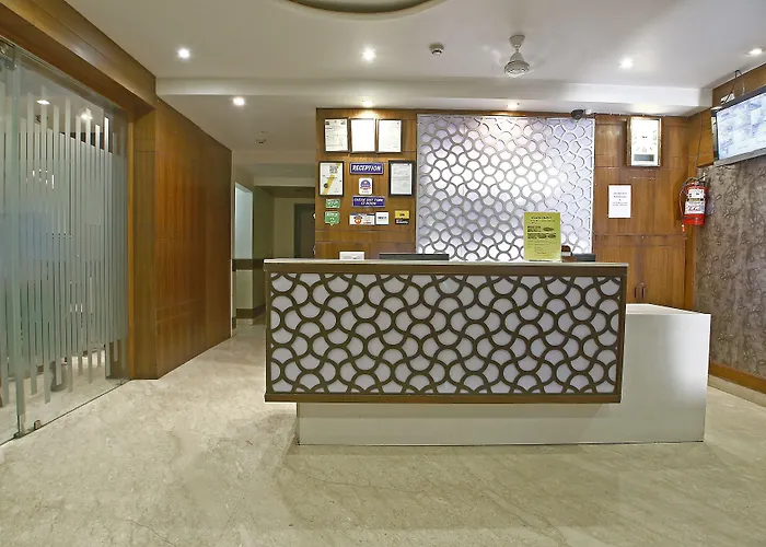Hotel Emerald