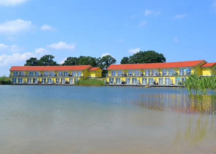 Sport- & Vital-Resort Neuer Hennings Hof