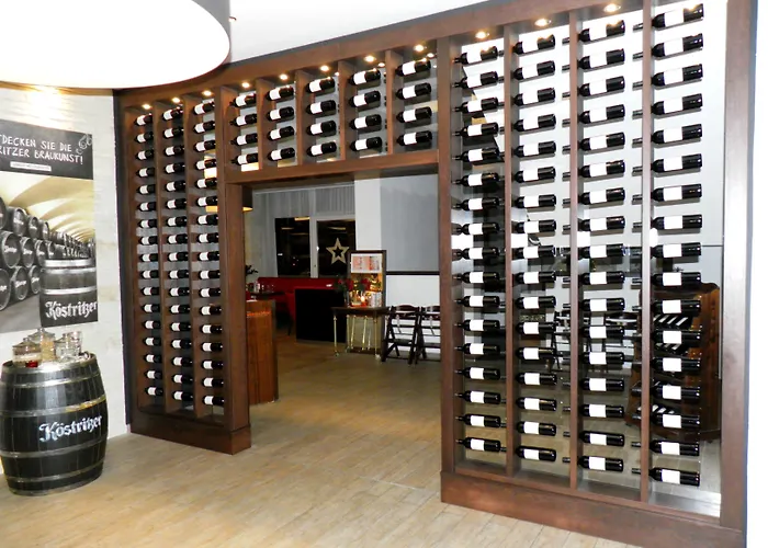Sport- & Vital-Resort Neuer Hennings Hof Perleberg