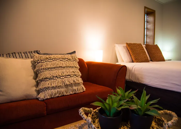 Tasman Holiday Parks - Hahei Beach