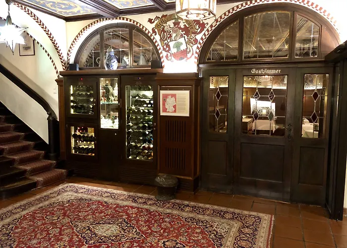 Deutsches Haus