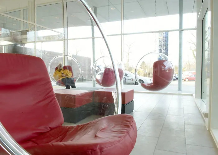 Nyborg Strand Hotel & Konference