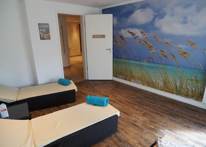 Acqua Strande Yachthotel & Restaurant