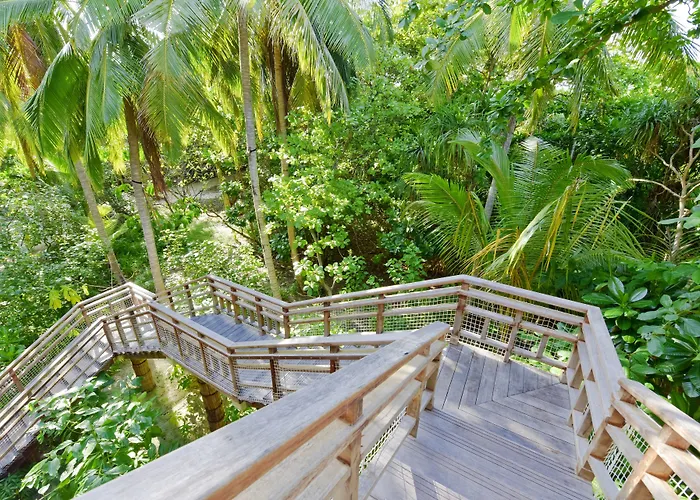 Hotel Amilla Maldives Amilla Fushi