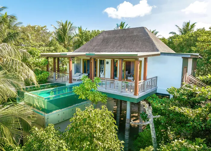 Amilla Maldives