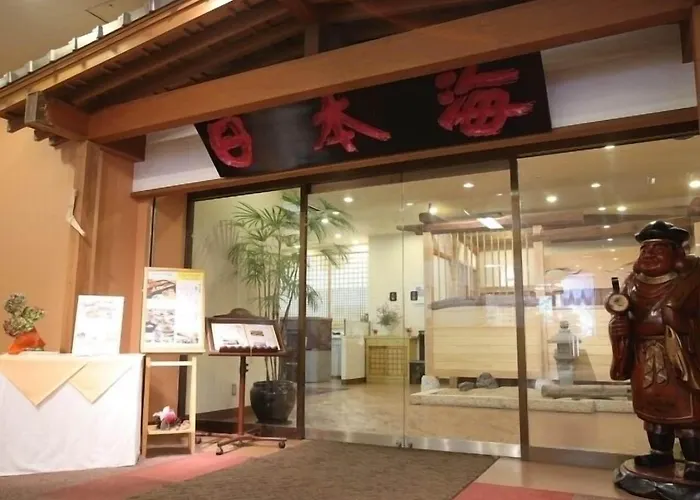 Nogami President Hotel Iizuka