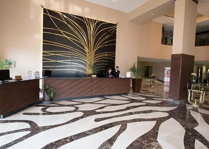 Oryx Hotel Aqaba