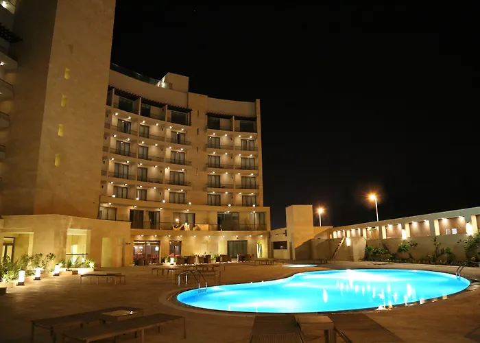 Oryx Hotel Akaba