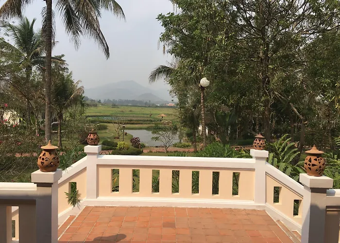 Santi Resort & Spa