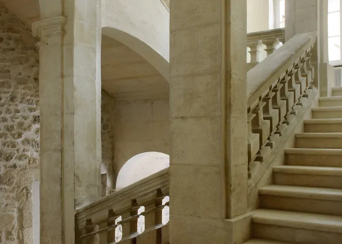 Hotel De Tourrel, Saint Remy De Provence, A Member Of Design Hotels