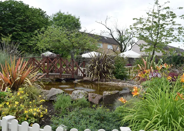 Lynnhurst Hotel