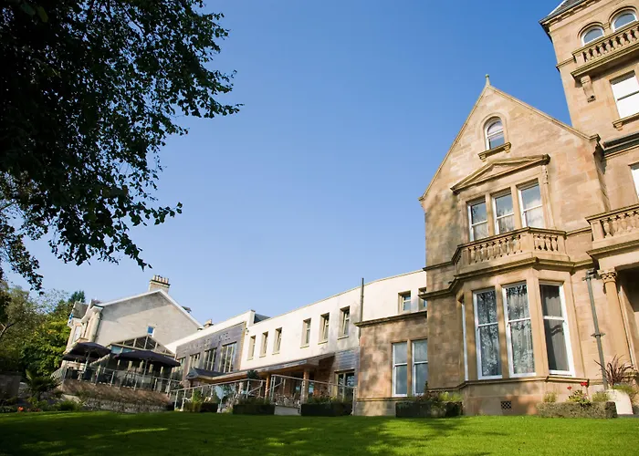 Lynnhurst Hotel