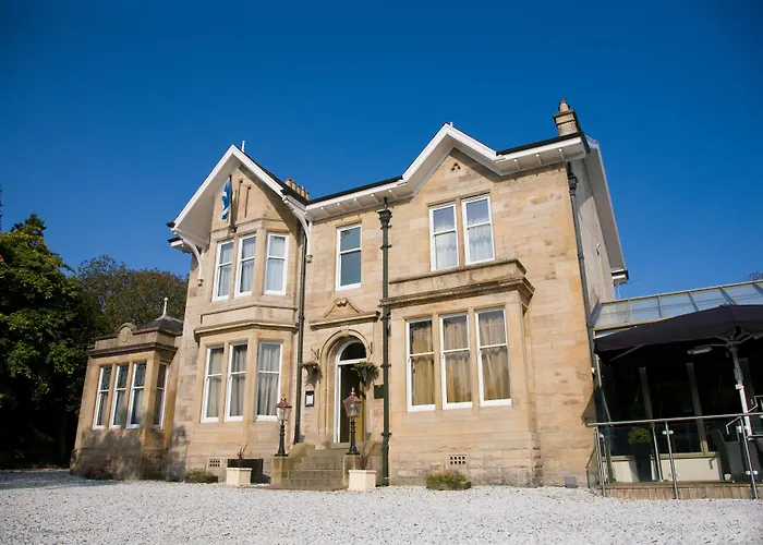 Lynnhurst Hotel Johnstone