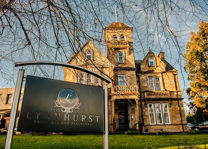 Lynnhurst Hotel