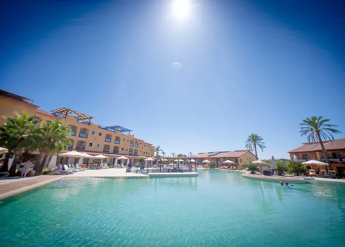 Hotel Relais Capo Spulico Roseto Capo Spulico