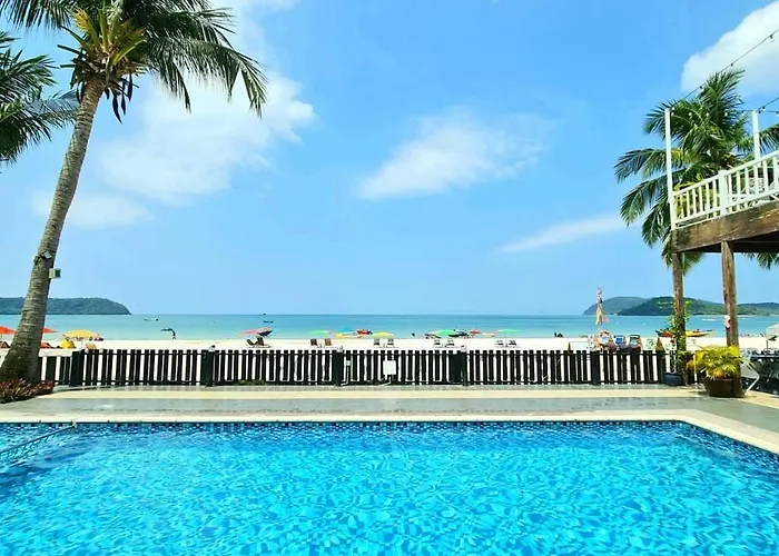 Best Star Resort