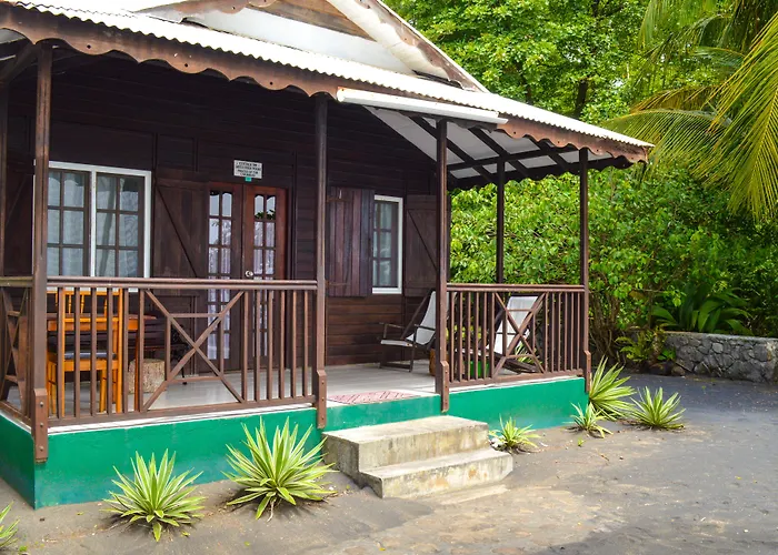 Picard Beach Cottages
