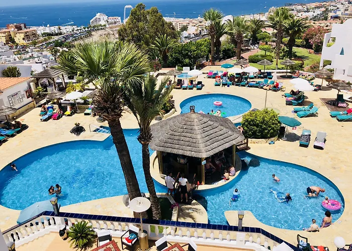 Regency Torviscas Apartments And Suites