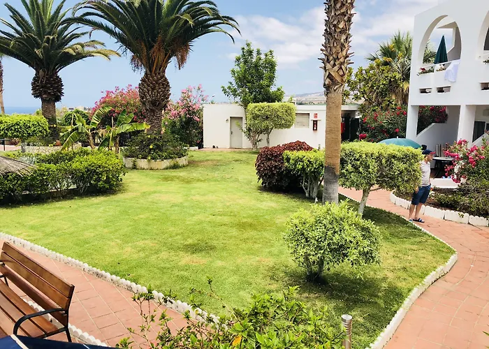 Regency Torviscas Apartments And Suites