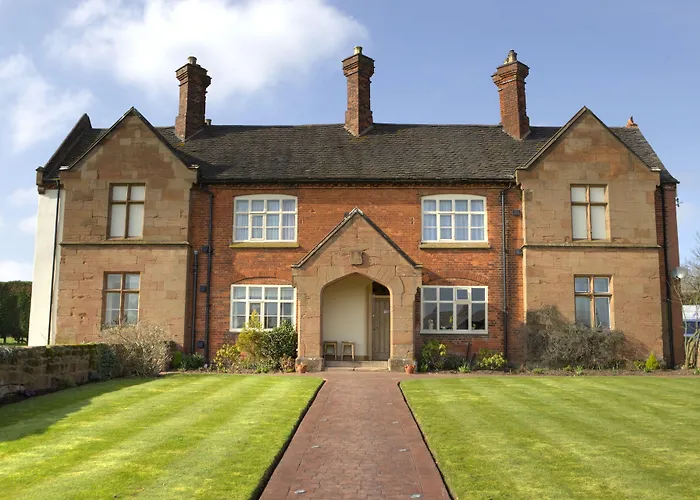 Heart House, Nec